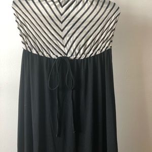 Forever 21 Maxi Dress